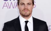 Stephen Amell