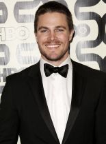 Stephen Amell