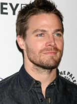 Stephen Amell