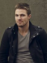 Stephen Amell