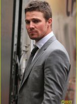 Stephen Amell