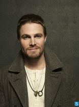 Stephen Amell