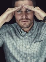 Stephen Amell