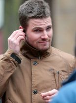 Stephen Amell