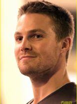 Stephen Amell