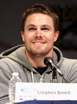 Stephen Amell