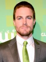 Stephen Amell