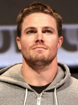 Stephen Amell