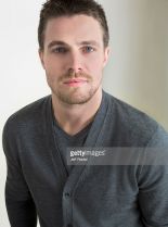 Stephen Amell