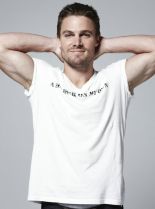 Stephen Amell