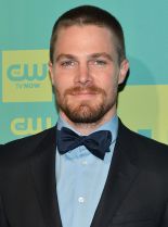 Stephen Amell