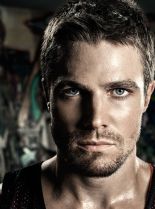 Stephen Amell