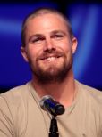 Stephen Amell