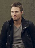 Stephen Amell