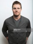 Stephen Amell