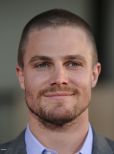 Stephen Amell