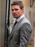 Stephen Amell