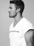 Stephen Amell