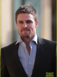 Stephen Amell