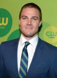 Stephen Amell