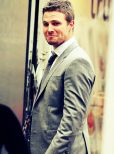 Stephen Amell