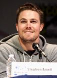 Stephen Amell