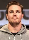 Stephen Amell