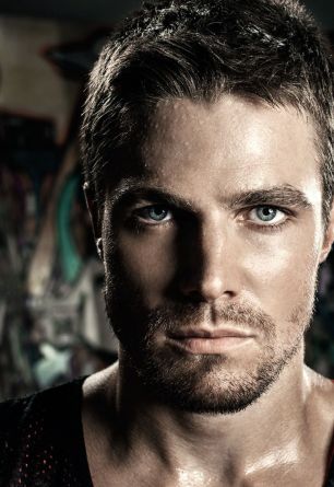 Stephen Amell