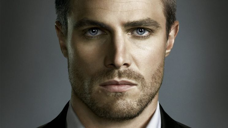 Stephen Amell