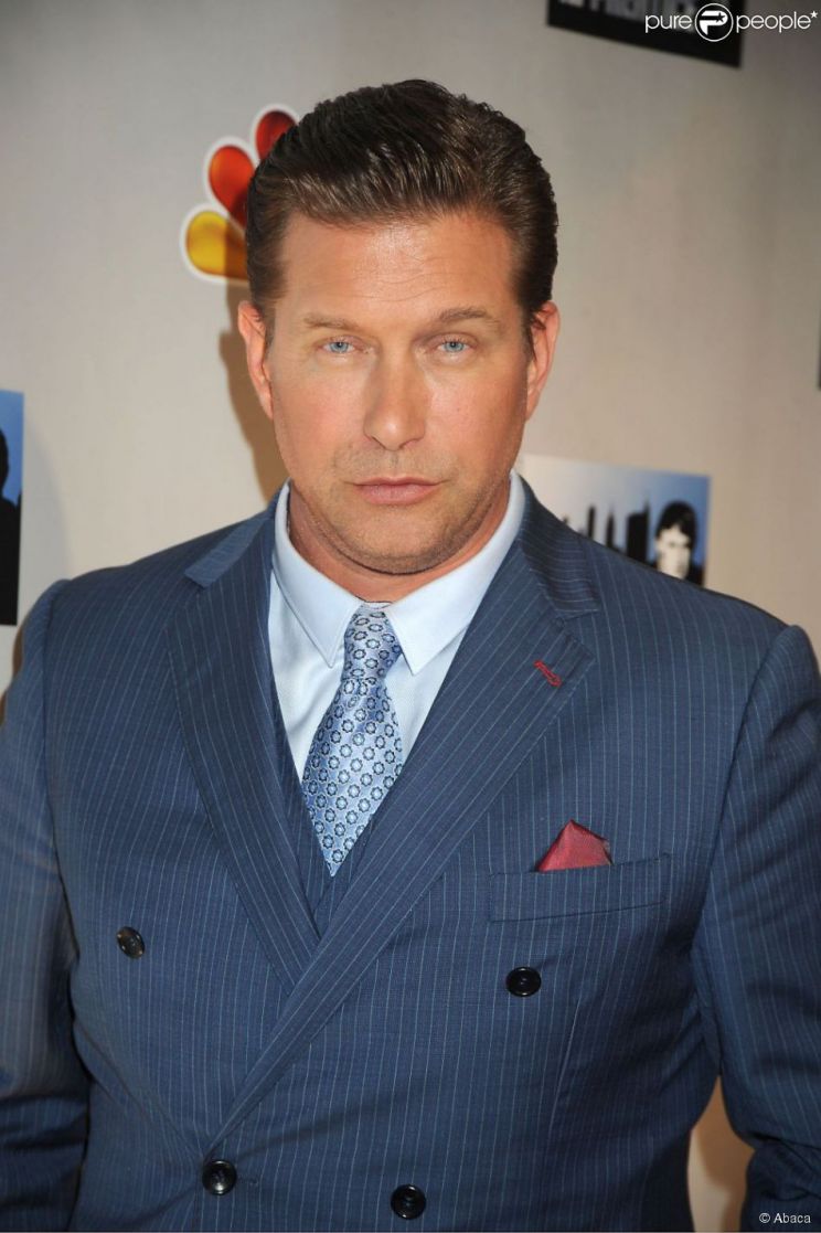 Stephen Baldwin