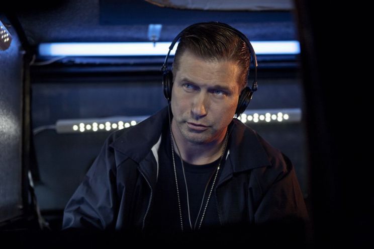 Stephen Baldwin