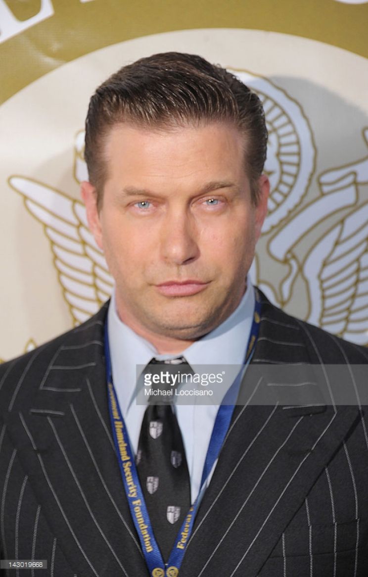 Stephen Baldwin