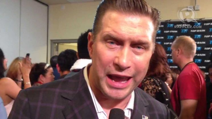 Stephen Baldwin