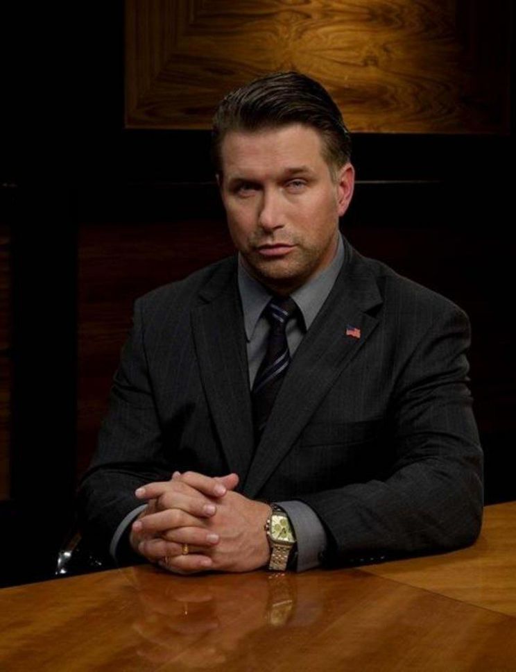 Stephen Baldwin