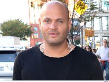 Stephen Belafonte