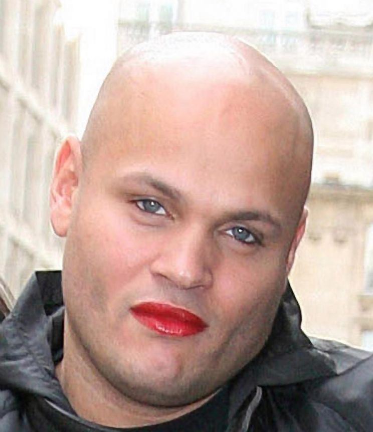 Stephen Belafonte
