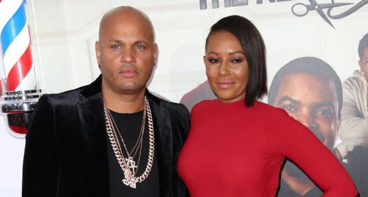 Stephen Belafonte