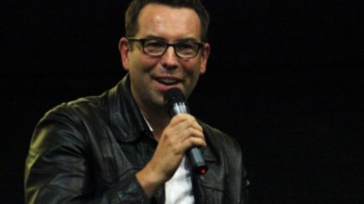 Stephen Beresford