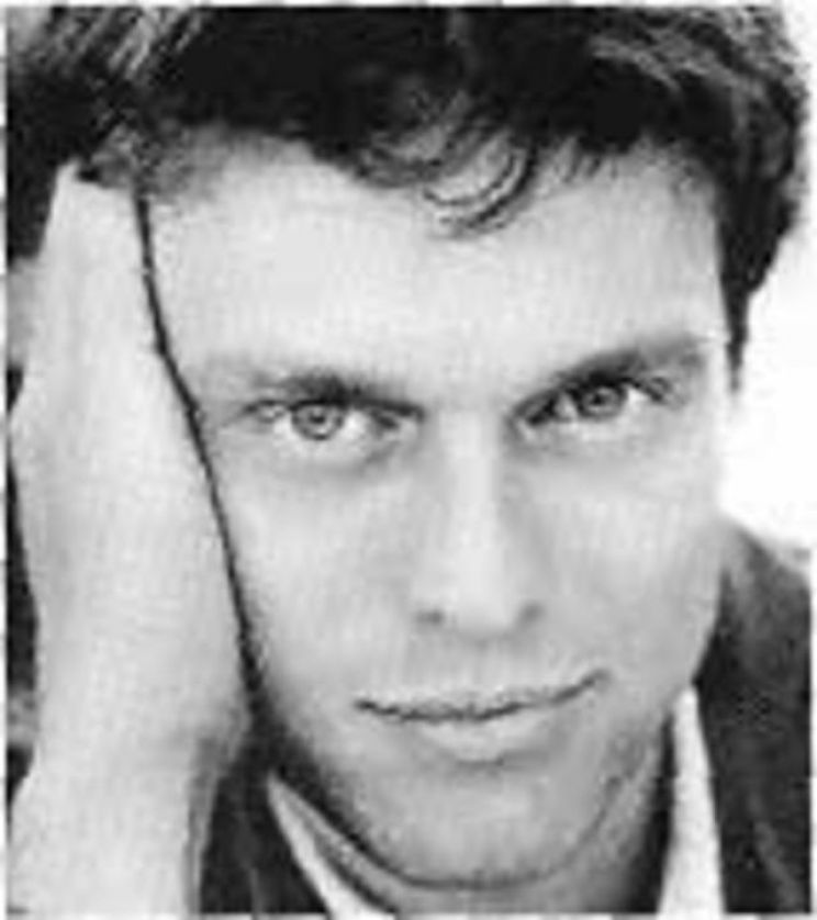 Stephen Billington
