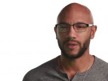 Stephen Bishop