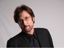 Stephen Bishop