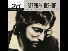 Stephen Bishop