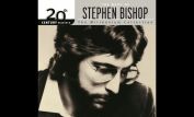 Stephen Bishop