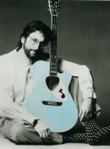 Stephen Bishop