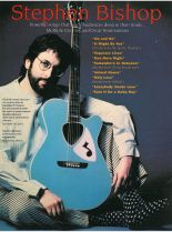 Stephen Bishop