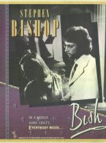Stephen Bishop