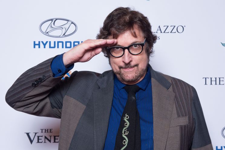 Stephen Bishop