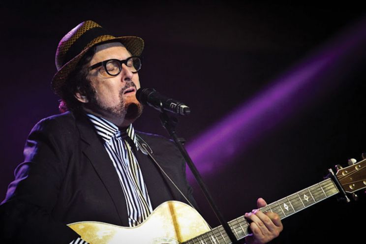 Stephen Bishop