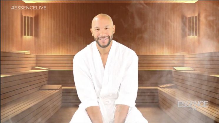 Stephen Bishop