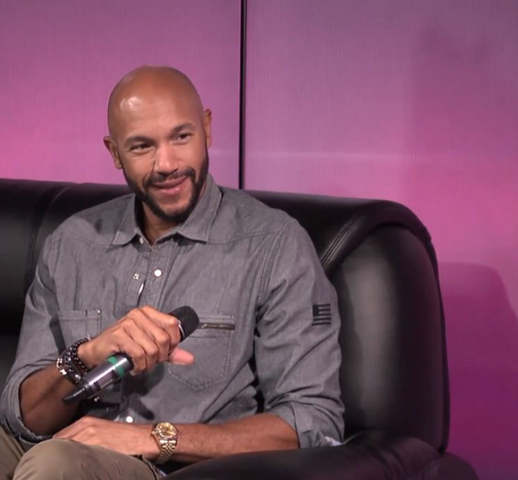Stephen Bishop